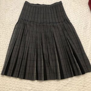 🎁NEW PENDLETON “Plaid Party” Reversible Skirt🎁